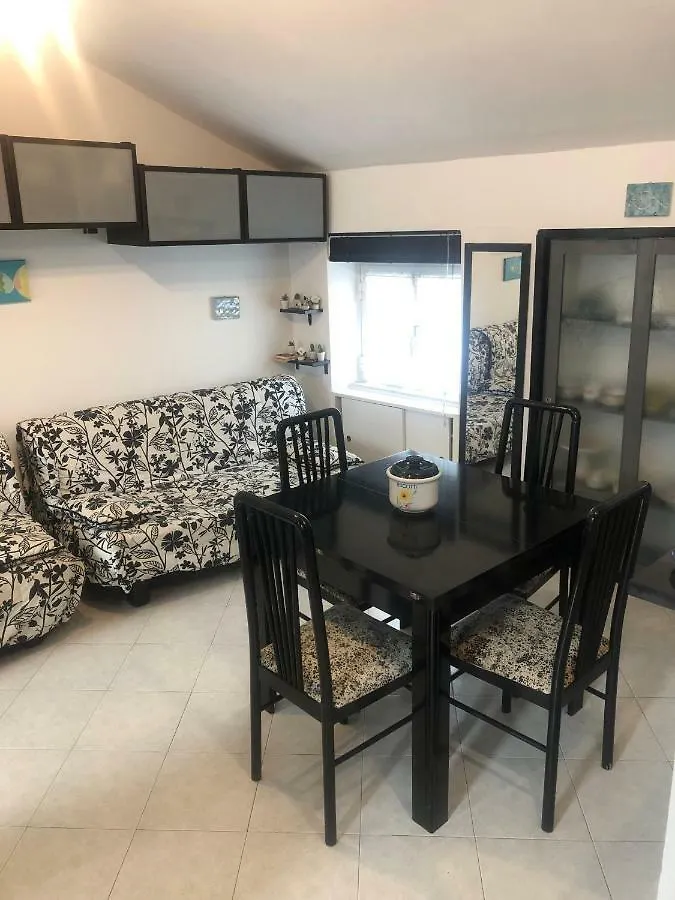 Appartement Via Al Mare à Levanto 0*,  Italie