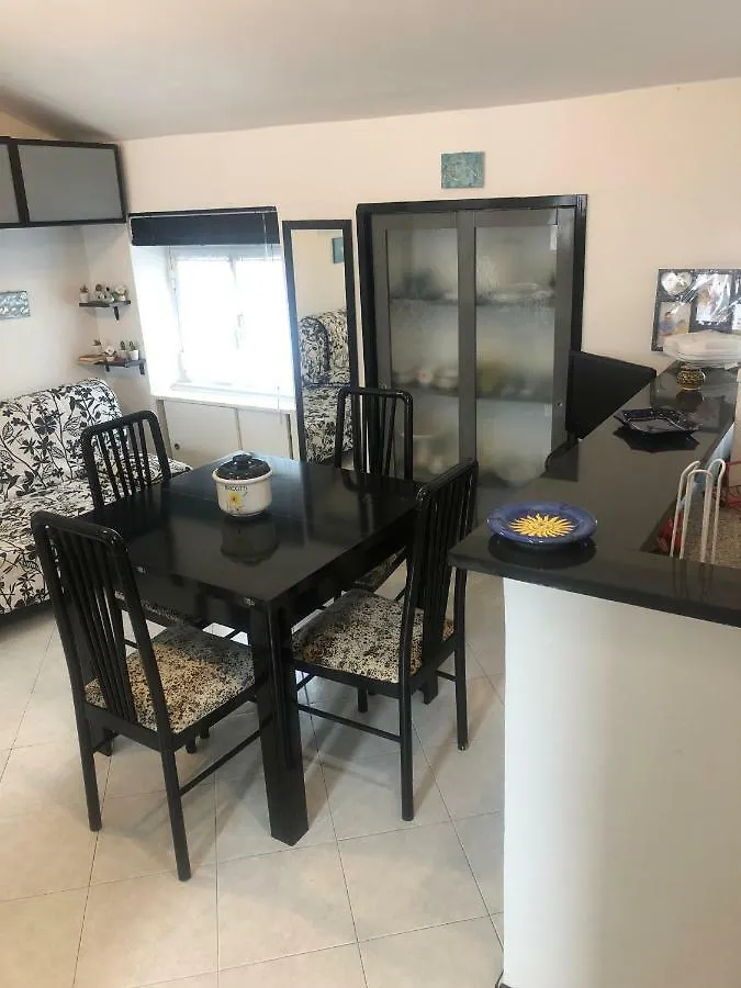 Appartement Via Al Mare à Levanto